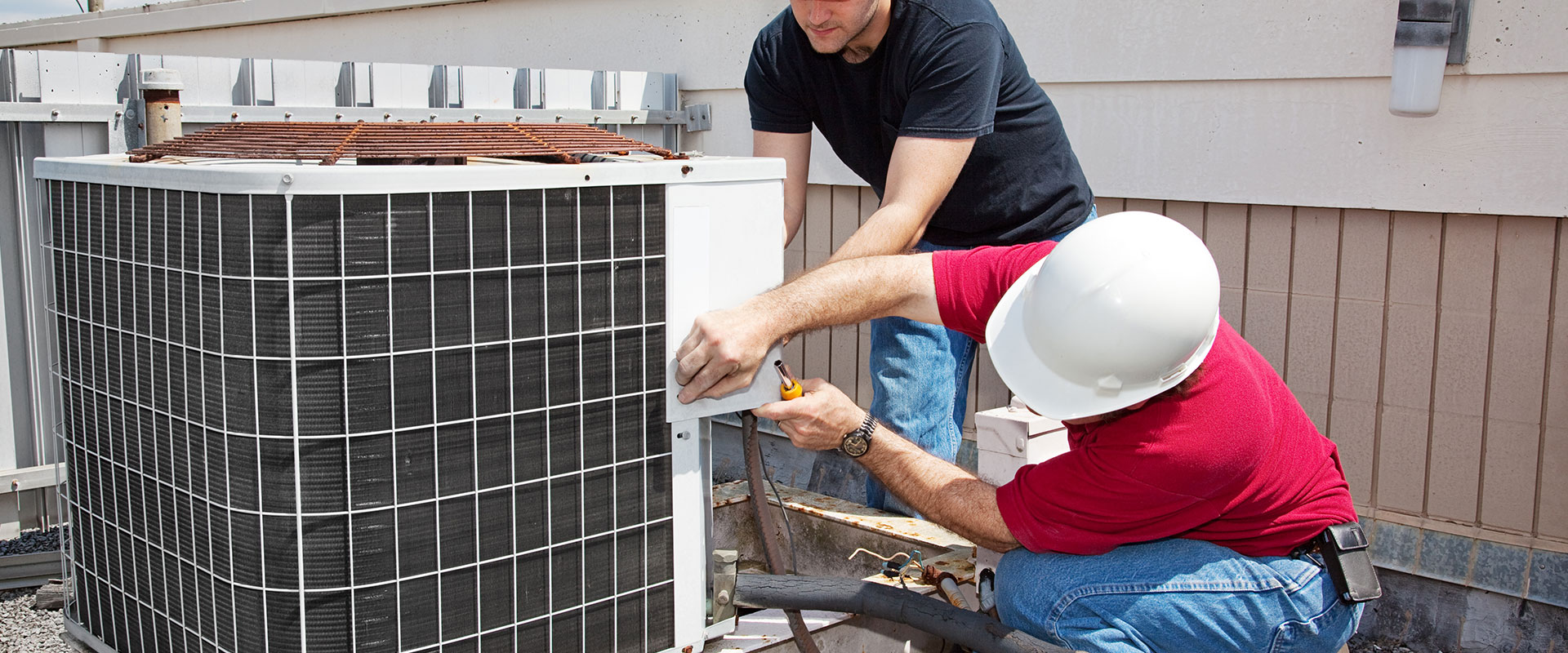Allard Enterprises Heating Cooling & Gas Fireplace logo