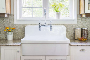 High Point Kitchen & Bath logo