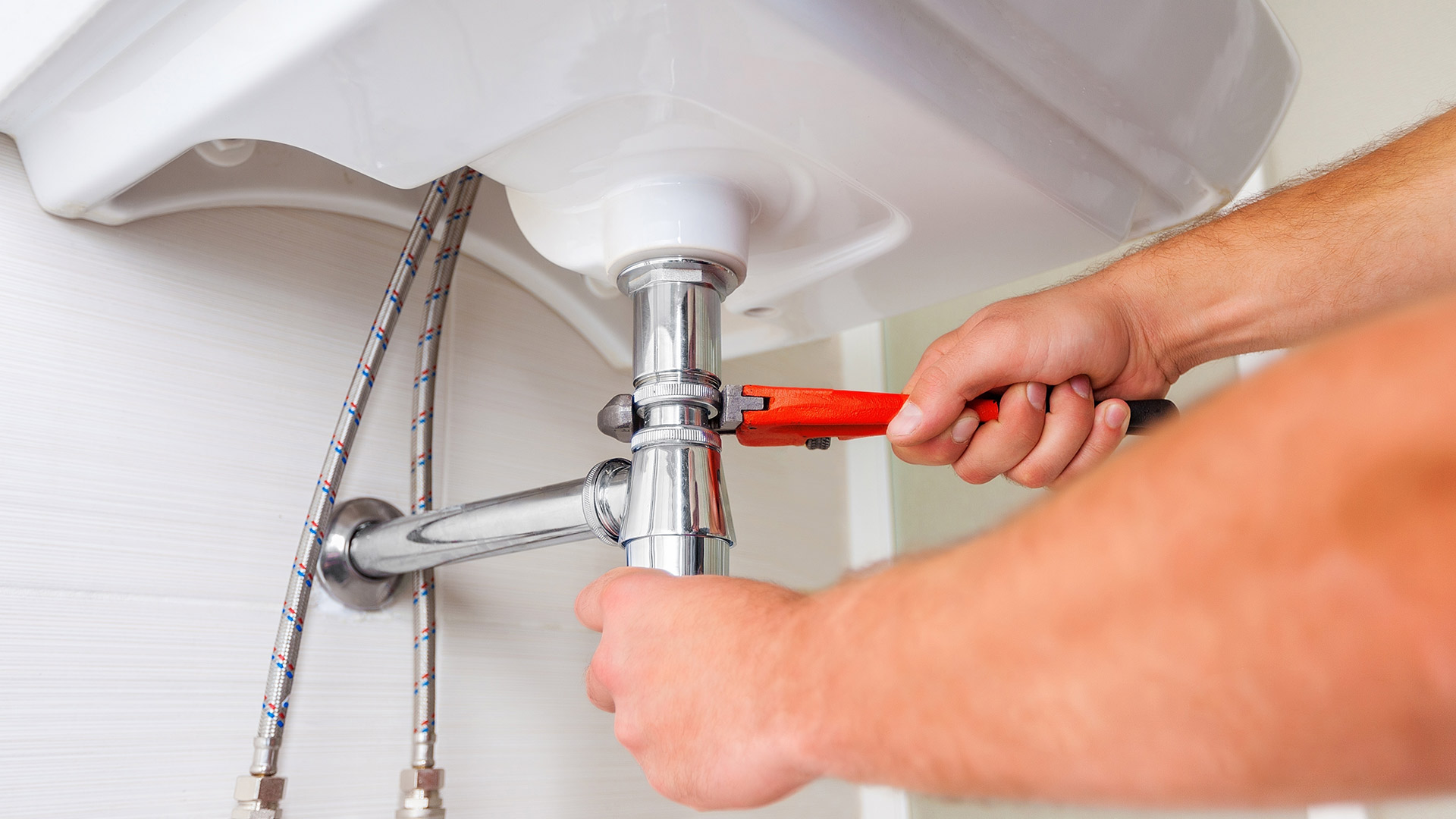 Apex Plumbing & Mechanical Piping logo