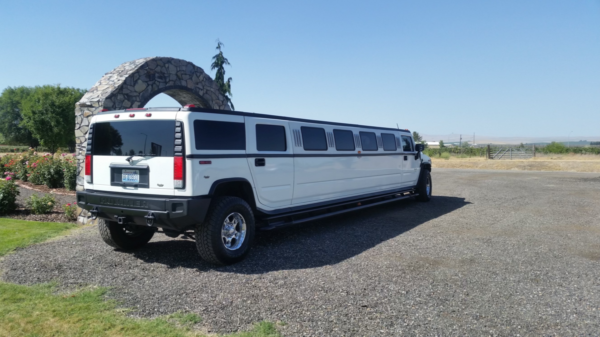 Royal Nw Limousine logo