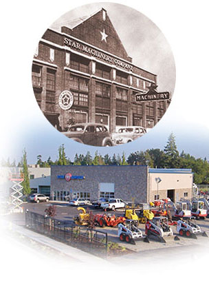 Star Rentals logo