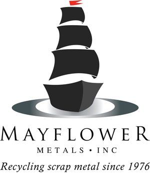 Mayflower Metals Inc logo