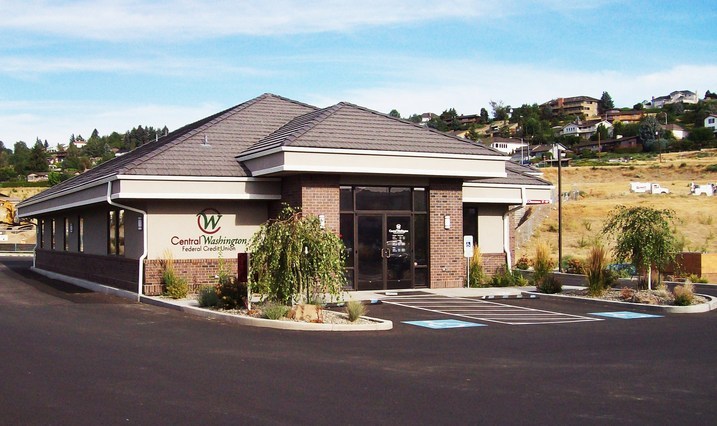 Western Building Design Llc logo