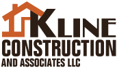 Kline Construction & Associates Llc logo