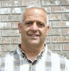 Tim Lovelass Construction logo