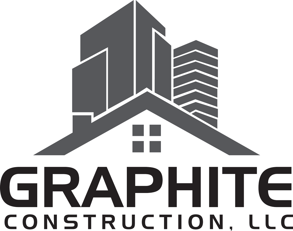 Graphite Construction logo
