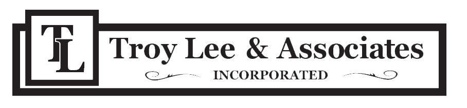 Troy Lee & Associates logo