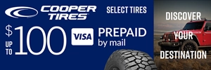 Discount Tire logo