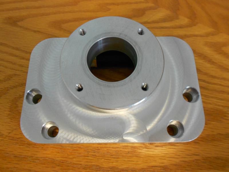 Eagle Machine logo