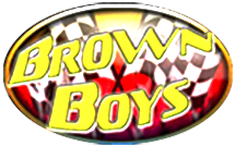Brown Boys logo