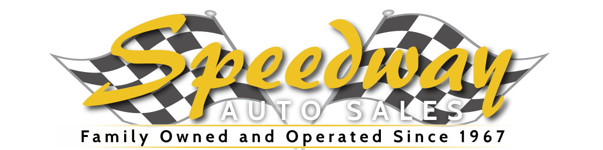 Speedway Auto Sales logo