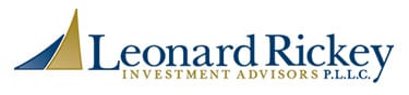 Leonard Rickey Investment Advisors logo