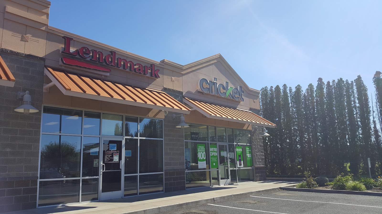 Lendmark Financial Services Llc logo