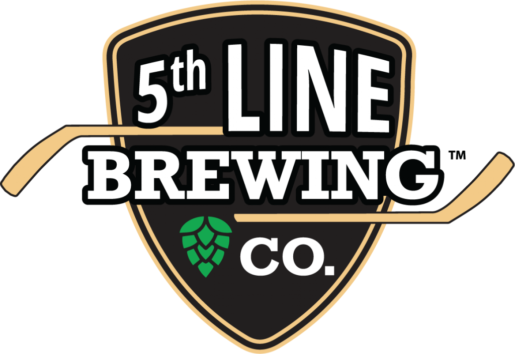 5th Line Brewing logo
