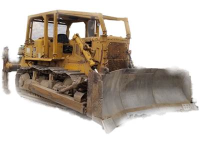 Iron Horse Equipment Sales logo