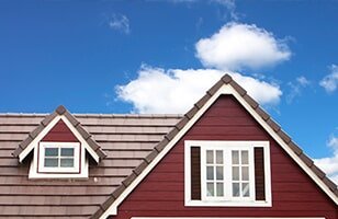 Superior Roofing Llc logo