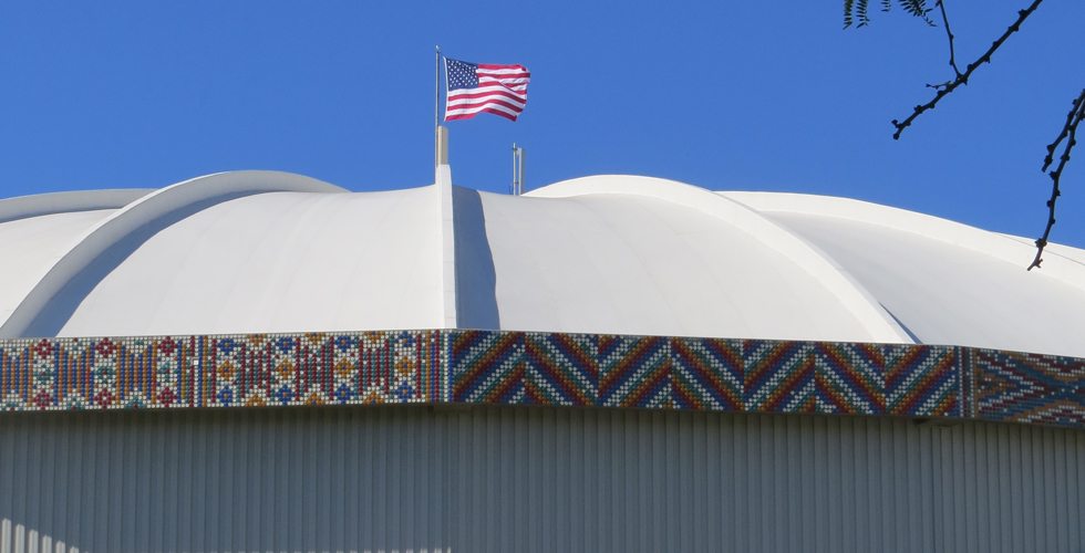 M G Wagner Co Inc Roofing logo