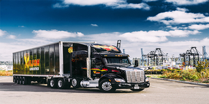 Wilson Logistics logo