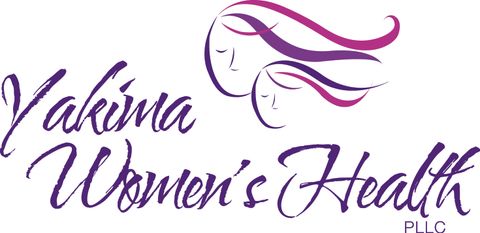 Yakima Women's Health PLLC logo