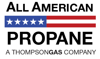 All American Propane Inc logo