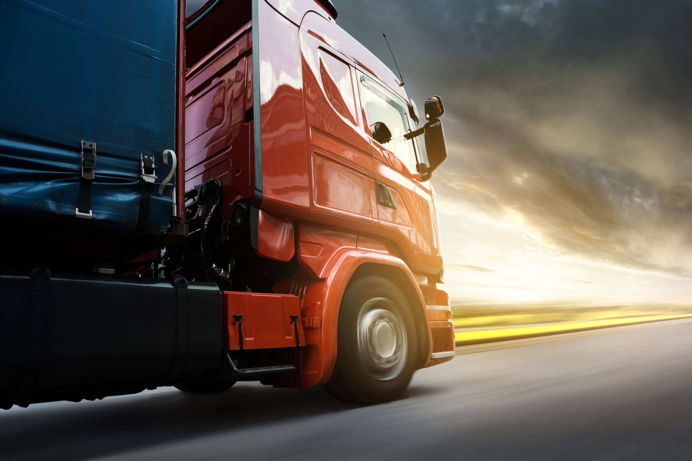 ARS Transport Brokerage LLC logo