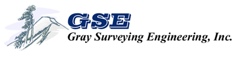 Gray Surveying & Engineering logo