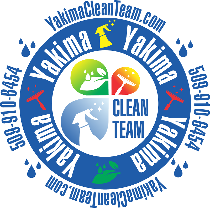 Yakima Clean Team Llc logo