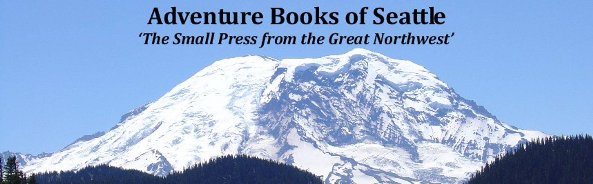 Adventure Books of Seattle logo