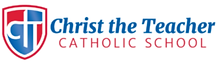 Christ The Teacher Catholic School logo
