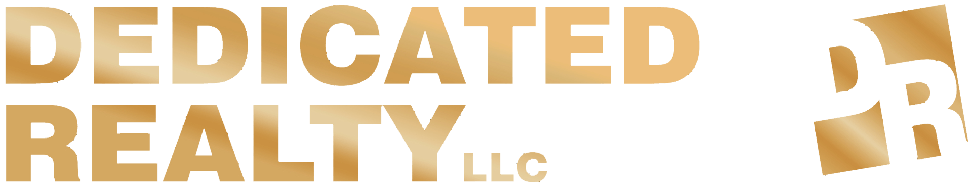 Dedicated Realty logo