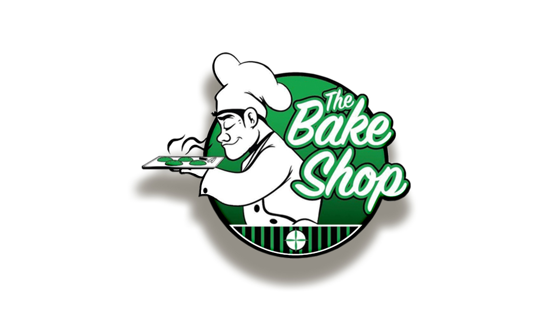 The Bake Shop logo