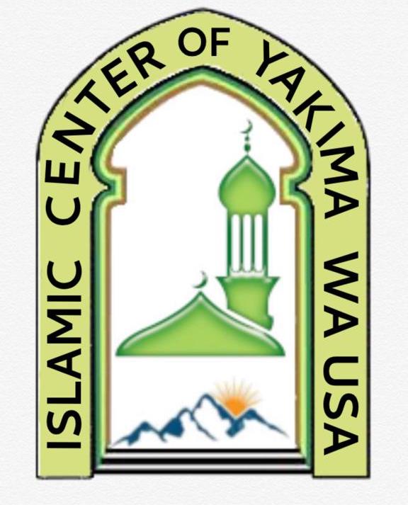 Islamic Center Of Yakima logo