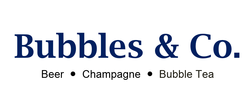 Bubbles & Co logo