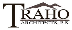 Traho Architects PS logo