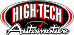 High Tech Automotive logo