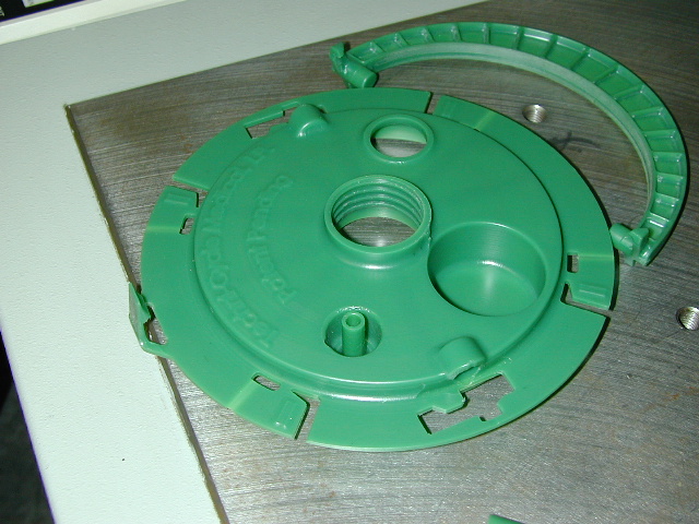 Hal-West Technologies logo