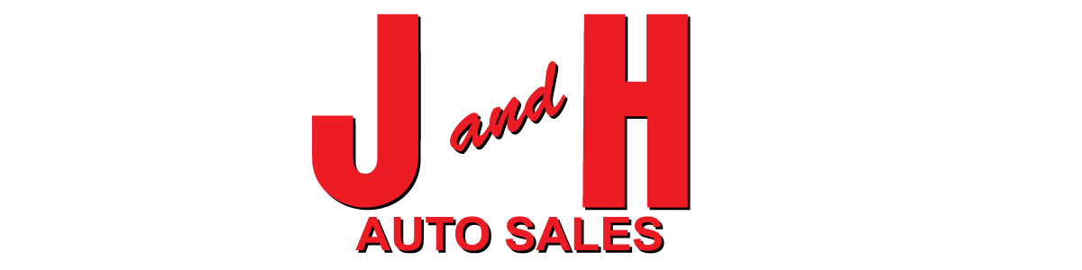 J & H Auto Sales logo