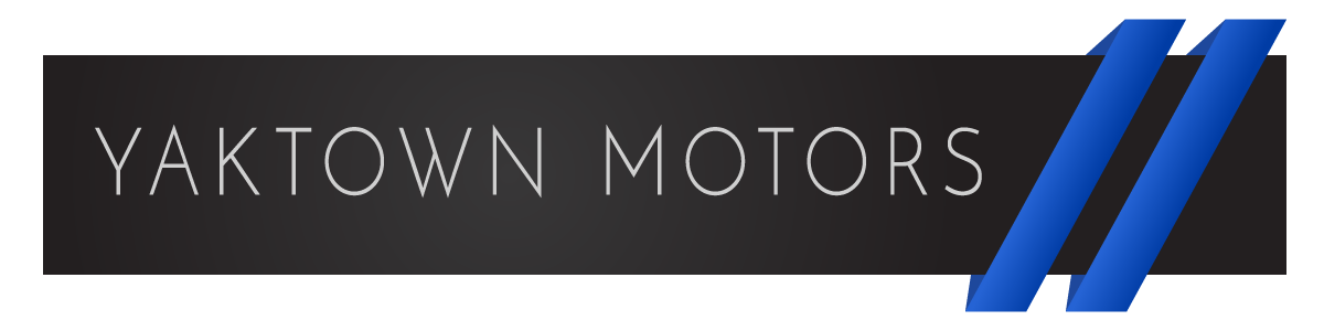 Yaktown Motors logo