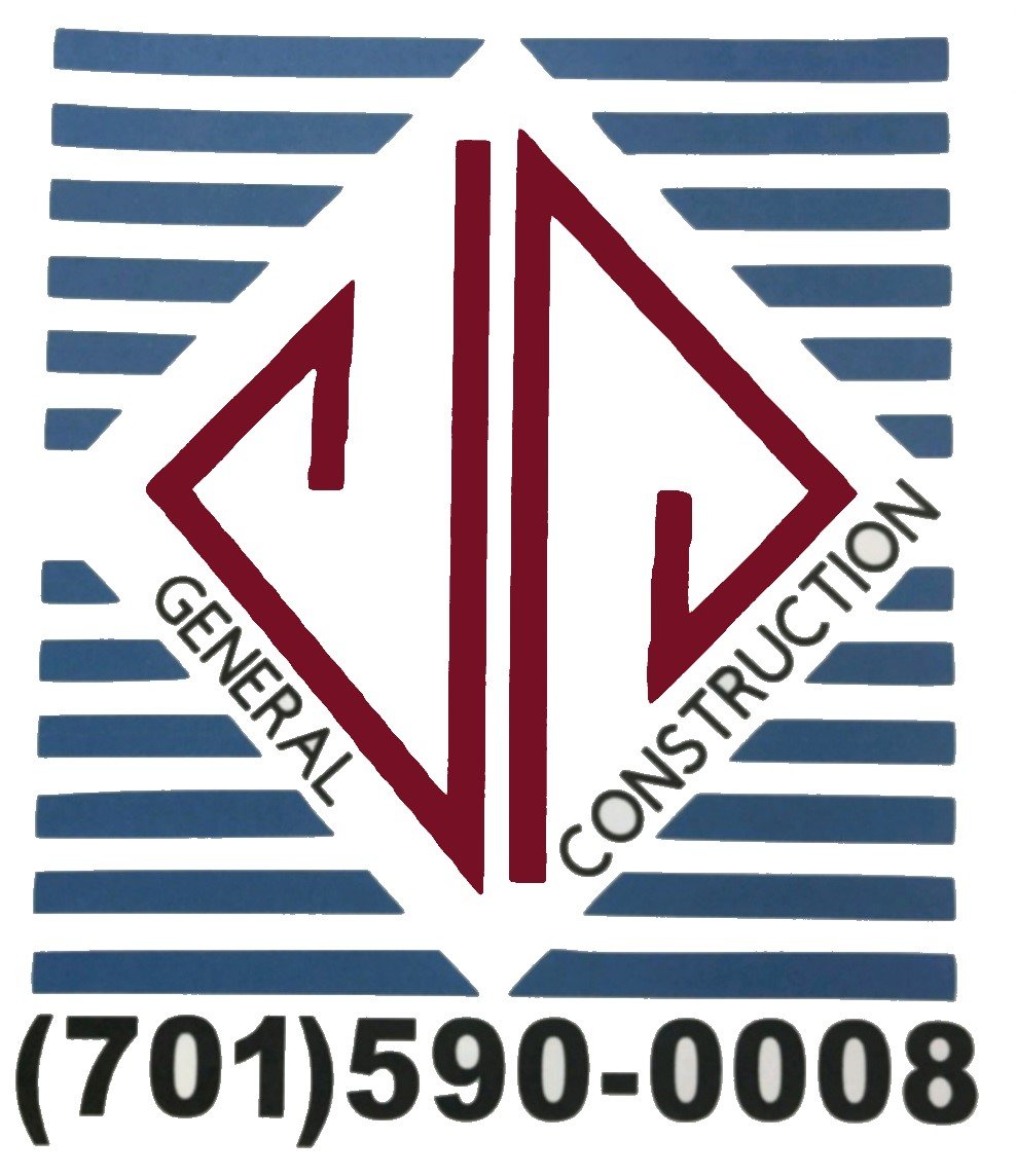 Jp General Construction Llc logo