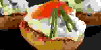 Me2you Catering logo