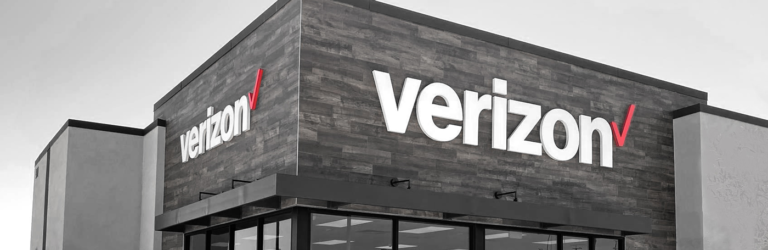 Verizon Authorized Retailer - Victra logo