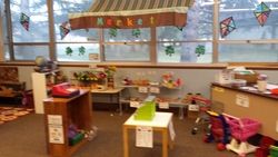 St Andrews Pre-School logo