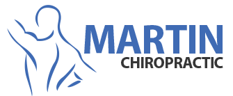 Martin Chiropractic Clinic logo