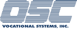 Osc Vocational Systems logo