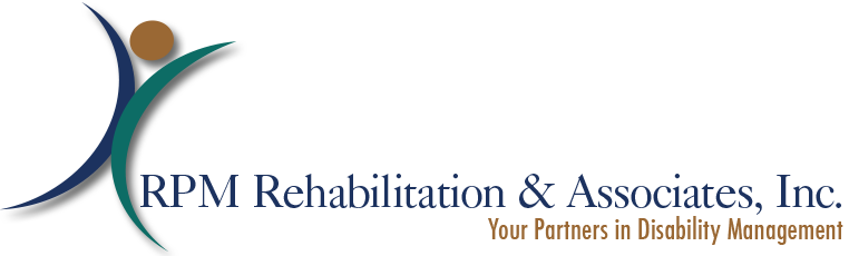 Rpm Rehabilitation & Associates Inc logo