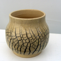 Dirty Paws Pottery logo