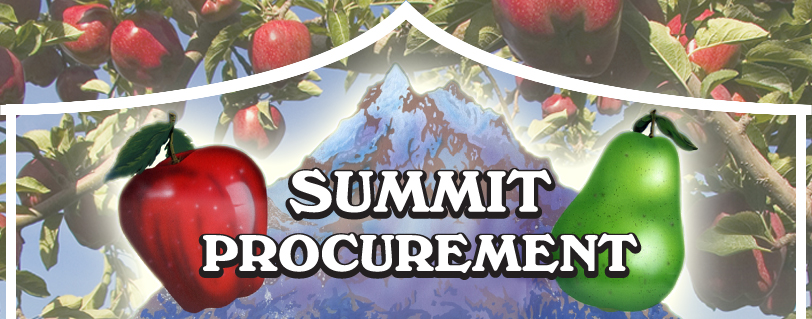 Summit Procurement logo