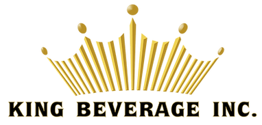 King Beverage Inc logo