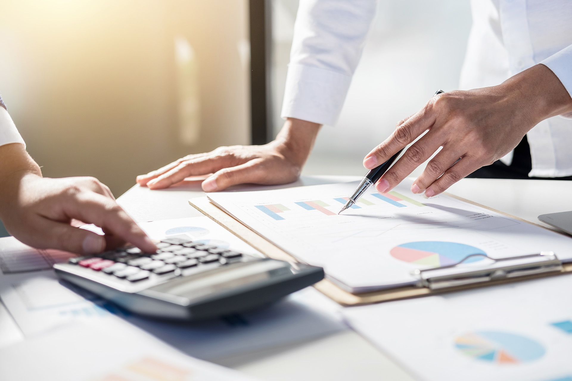 Integrity Accounting & Tax Llc logo