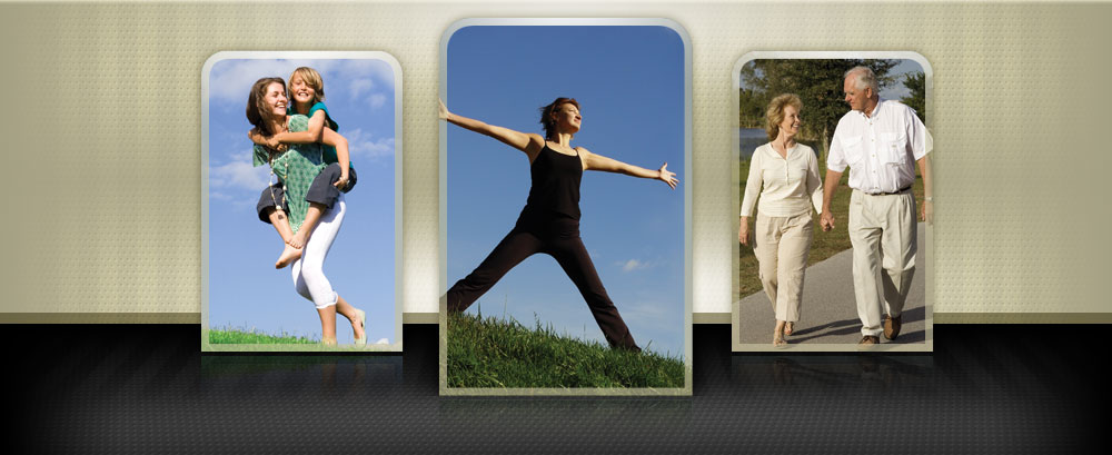Toppenish Chiropractic Clinic logo